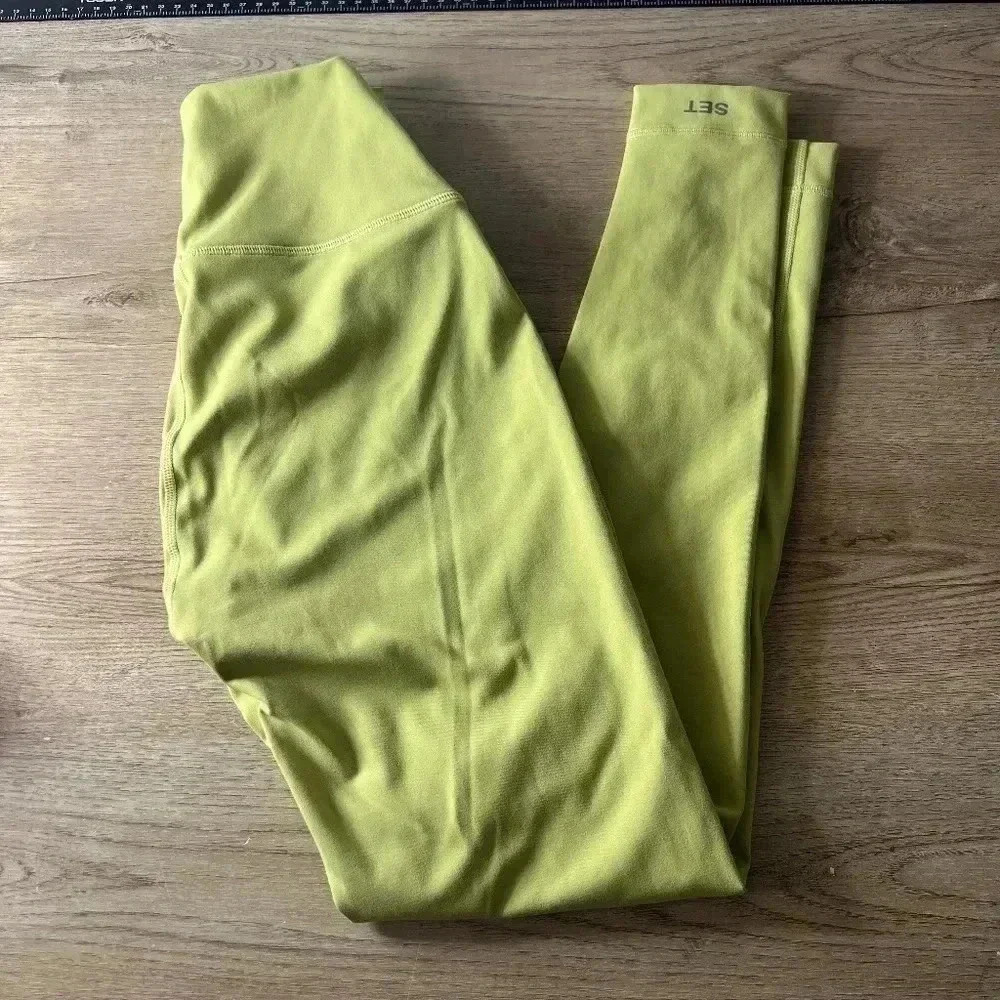 Set Active leggings‎ - Picture 3 of 6